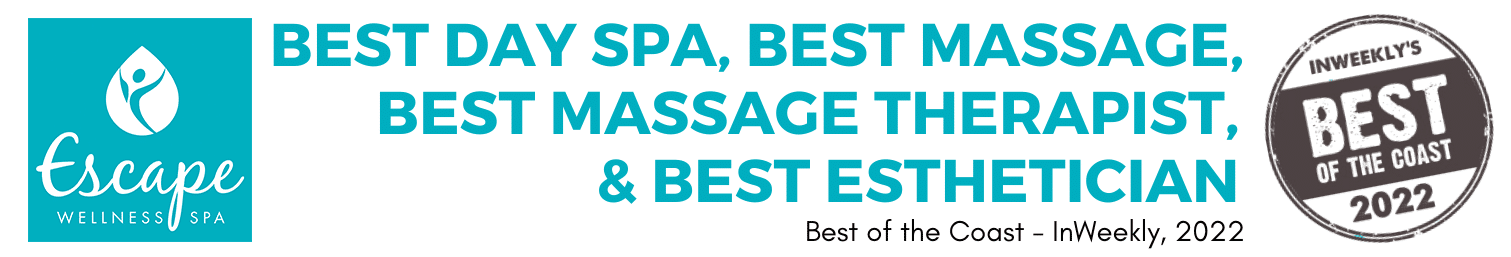 Best Day Spa Best Massage Best Massage Therapist Whitney Pike Best Esthetician